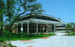 Commercial Glass Store Front Installation in Houston 